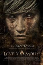 Watch Lovely Molly Vodly