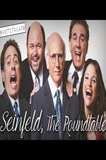 Watch Scenes from the Roundtable Vodly