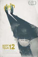 Watch Body Team 12 Vodly