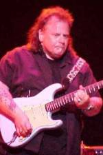 Watch Smokin' Joe Kubek: Blues Access Live Vodly