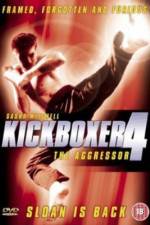 Watch Kickboxer 4: The Aggressor Vodly