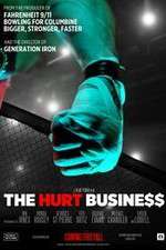 Watch The Hurt Business Vodly