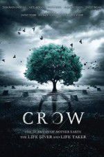 Watch Crow Vodly