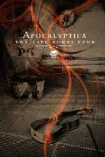 Watch Apocalyptica The Life Burns Tour Vodly