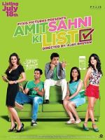 Watch Amit Sahni Ki List Vodly