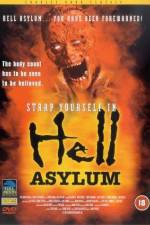 Watch Hell Asylum Vodly
