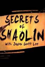 Watch Secrets of Shaolin with Jason Scott Lee Vodly