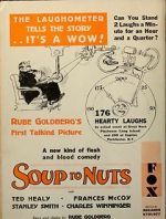 Watch Soup to Nuts Vodly