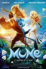 Watch Mune le gardien de la lune Vodly