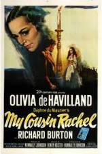 Watch My Cousin Rachel Vodly