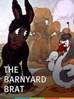 Watch The Barnyard Brat (Short 1939) Vodly