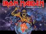 Watch Iron Maiden: Ello Texas Vodly