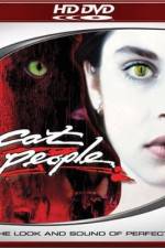 Watch Cat People Vodly