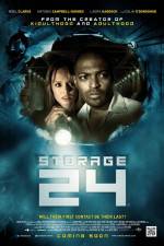 Watch Storage 24 Vodly