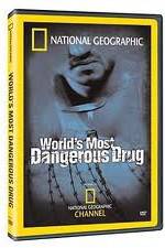 Watch National Geographic: World's Most Dangerous Drug Vodly