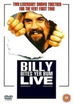 Watch Billy Connolly: Billy Bites Yer Bum Live Vodly
