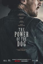 Watch The Power of the Dog Vodly