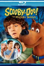 Watch Scooby-Doo! The Mystery Begins Vodly