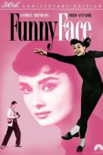 Watch Funny Face Vodly