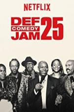 Watch Def Comedy Jam 25 Vodly