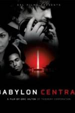 Watch Babylon Central Vodly