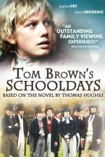 Watch Tom Brown's Schooldays Vodly