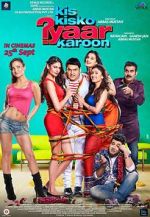 Watch Kis Kisko Pyaar Karoon Vodly