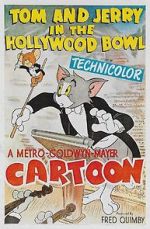 Watch Tom and Jerry in the Hollywood Bowl Vodly