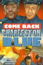 Watch Come Back, Charleston Blue Vodly