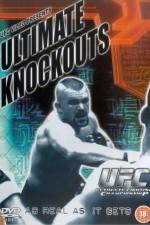 Watch UFC: Ultimate Knockouts Vodly