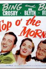 Watch Top o' the Morning Vodly