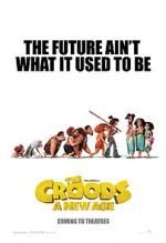 Watch The Croods: A New Age Vodly