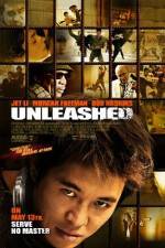 Watch Danny the Dog / Unleashed Vodly