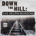 Watch Down the Hill: The Delphi Murders (TV Special 2020) Vodly