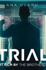 Watch Trial Vodly