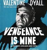 Watch Vengeance Is Mine Vodly