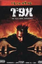 Watch T9X: The Tech N9ne Experience Vodly