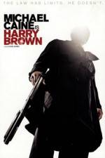 Watch Harry Brown Vodly