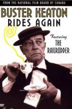 Watch Buster Keaton Rides Again Vodly