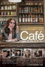 Watch Cafe Vodly