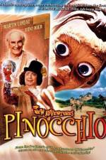 Watch The New Adventures of Pinocchio Vodly