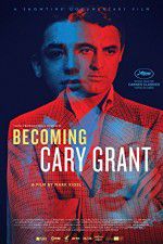 Watch Becoming Cary Grant Vodly