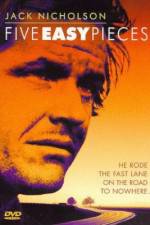 Watch Five Easy Pieces Vodly