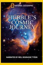 Watch Hubble\'s Cosmic Journey Vodly