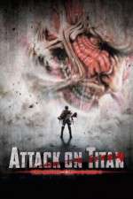 Watch Attack on Titan Part 2 Vodly