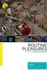 Watch Routine Pleasures Vodly