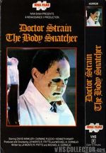 Watch Doctor Strain the Body Snatcher Vodly