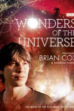 Watch Wonders of the Universe Vodly