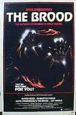 Watch The Brood Vodly