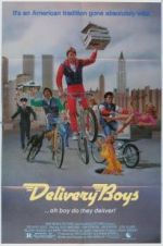 Watch Delivery Boys Vodly